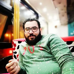 صورة شخصية لـ محمود